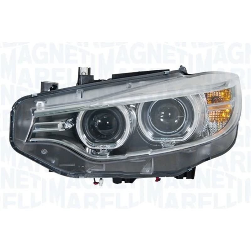 MAGNETIMARELLI priekinis žibintas 711451000046