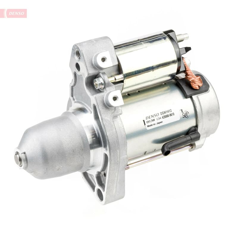 DENSO starteris DSN1412
