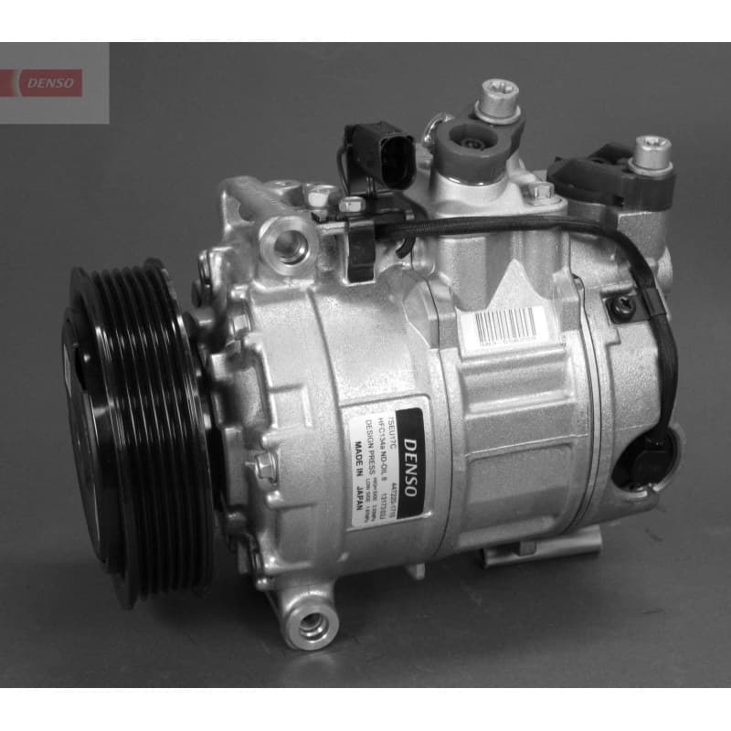 DENSO kompresorius, oro kondicionierius DCP02034