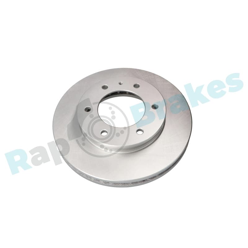 RAPBRAKES stabdžių diskas R-D1098C