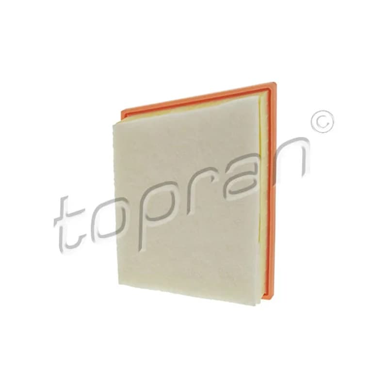 TOPRAN 502 785 oro filtras