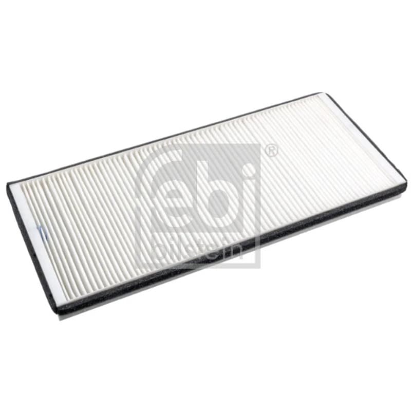 FEBIBILSTEIN filtras, salono oras 11104
