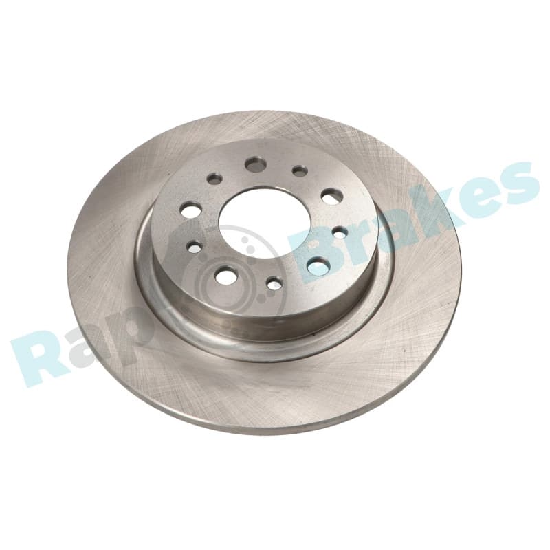 RAPBRAKES stabdžių diskas R-D1043