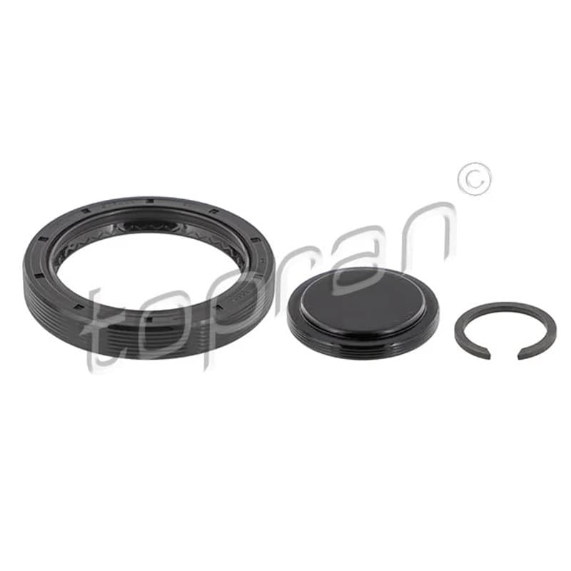 TOPRAN 100 086 remonto komplektas, neautomatinės transmisijos jungė