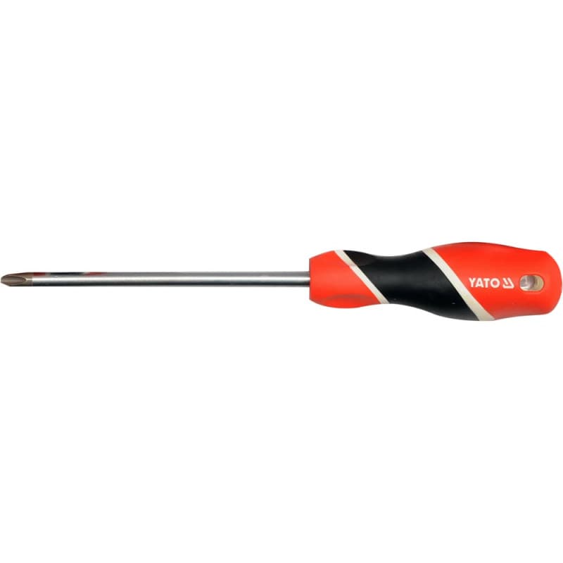 YATO Kryžminis atsuktuvas PH2x200 mm YT-25931