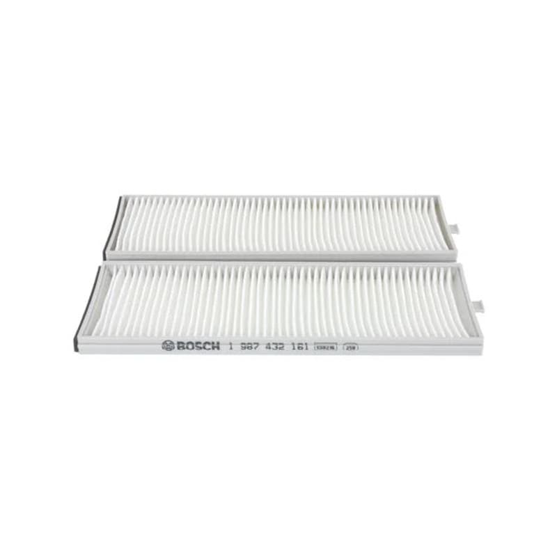 BOSCH 1 987 432 161 filtras, salono oras