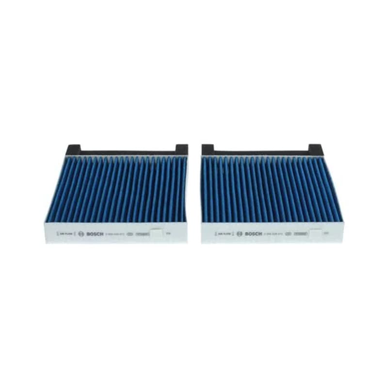 BOSCH 0 986 628 672 filtras, salono oras