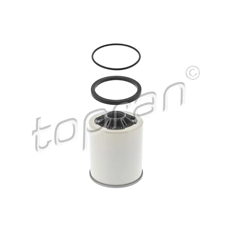 TOPRAN 408 455 kuro filtras