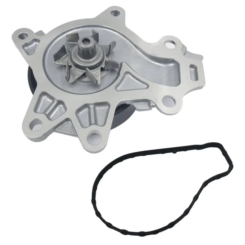 SKF VKPC 91866 Vandens siurblys, variklio aušinimas