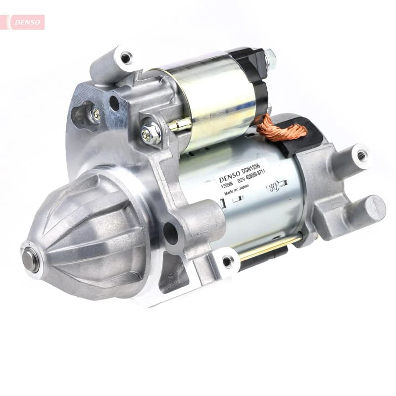 DENSO starteris DSN1236