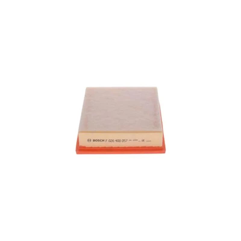 BOSCH F 026 400 057 oro filtras