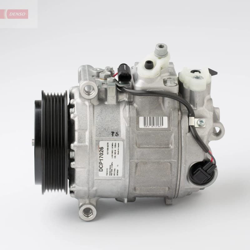 DENSO kompresorius, oro kondicionierius DCP17026