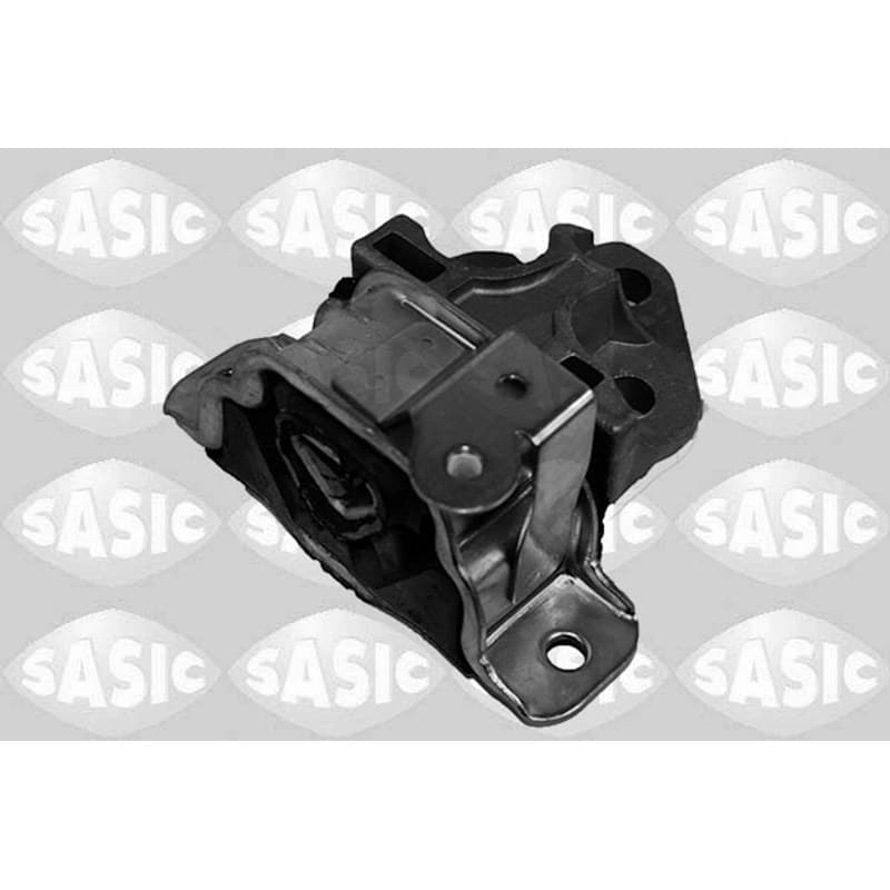 SASIC variklio montavimas 2706155