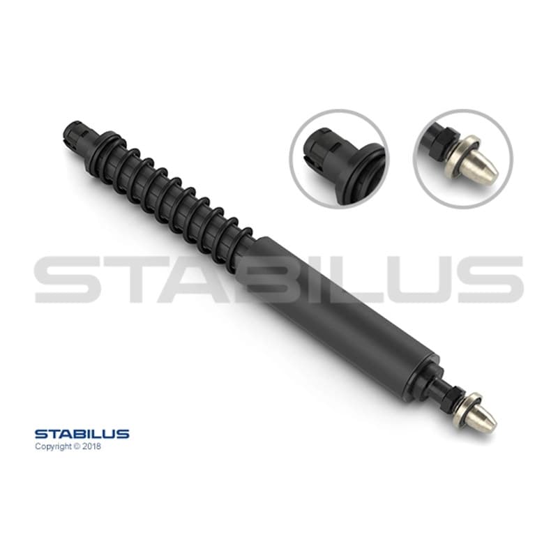 STABILUS dujinė spyruoklė, bagažinė 304490