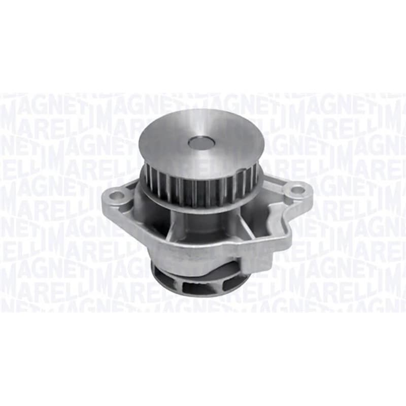 MAGNETIMARELLI Vandens siurblys, variklio aušinimas 352316171175