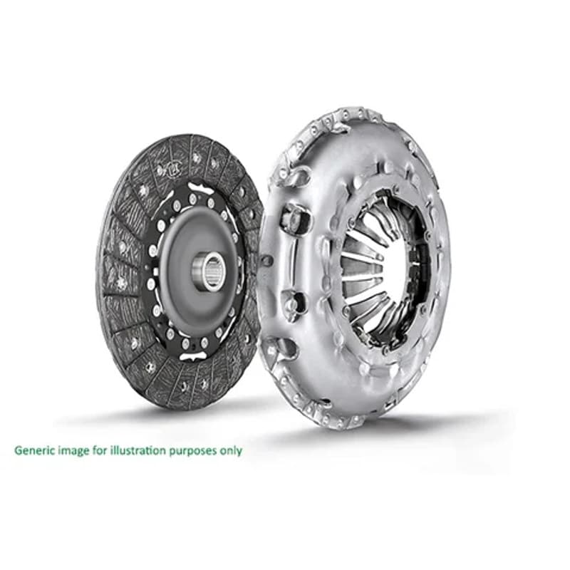 SCHAEFFLERLUK sankabos komplektas 622 3151 09