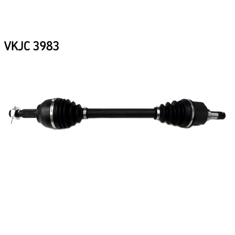 SKF VKJC 3983 pusašis