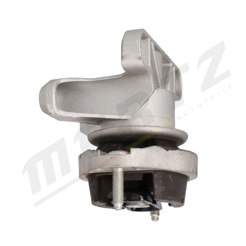 MERTZ montavimas, automatinė transmisija M-S4851