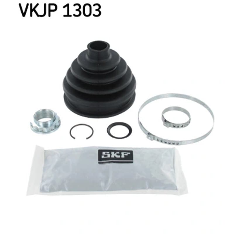 SKF VKJP 1303 gofruotoji membrana, kardaninis velenas