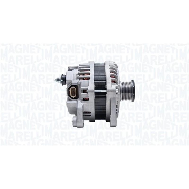 MAGNETIMARELLI kintamosios srovės generatorius 063732185010