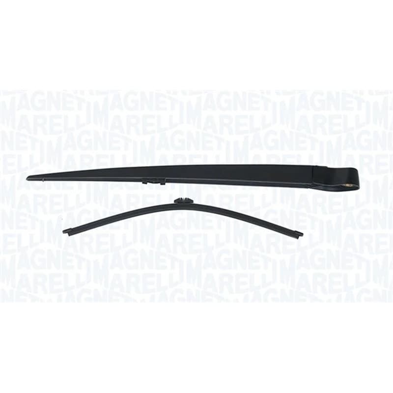 MAGNETIMARELLI valytuvo svirčių rinkinys, stiklų valymui 000723180253
