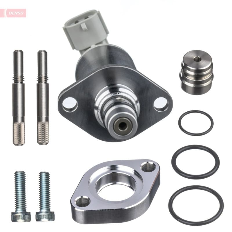 DENSO slėgio kontrolės vožtuvas, bendros linijos sistema DCRS301380