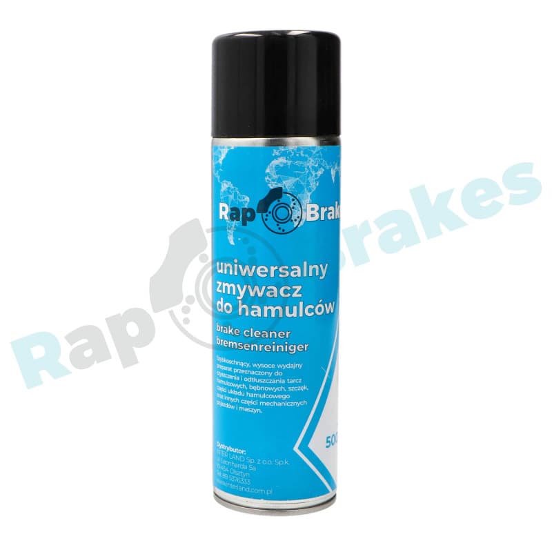 RAPBRAKES stabdžių / sankabos valiklis R-LZH05