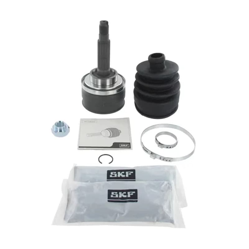 SKF VKJA 5722 jungčių komplektas, kardaninis velenas