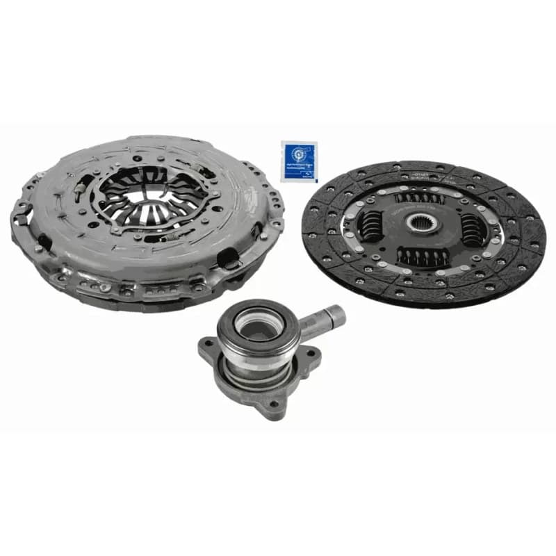SACHS sankabos komplektas 3000 990 530