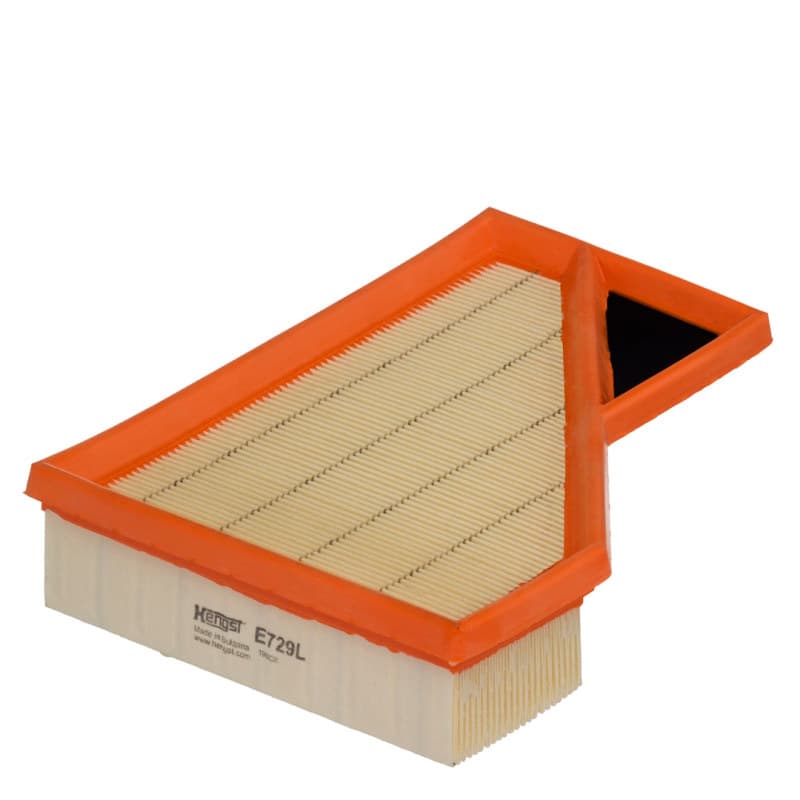 HENGSTFILTER oro filtras E729L