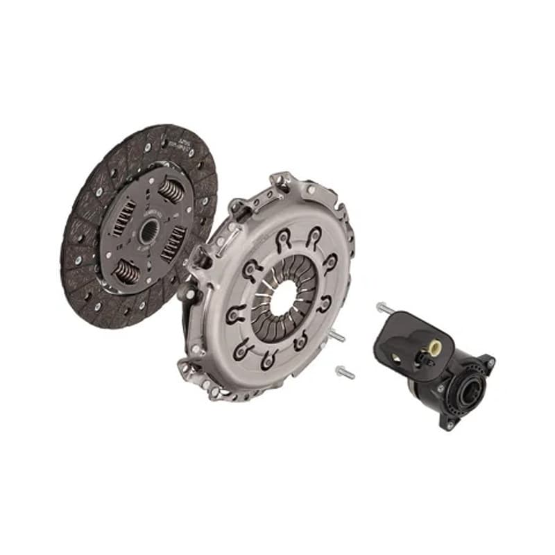 SCHAEFFLERLUK sankabos komplektas 624 3547 34