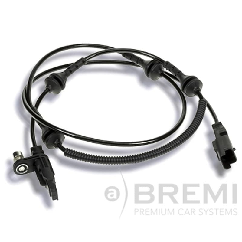 BREMI jutiklis, rato greitis 50263
