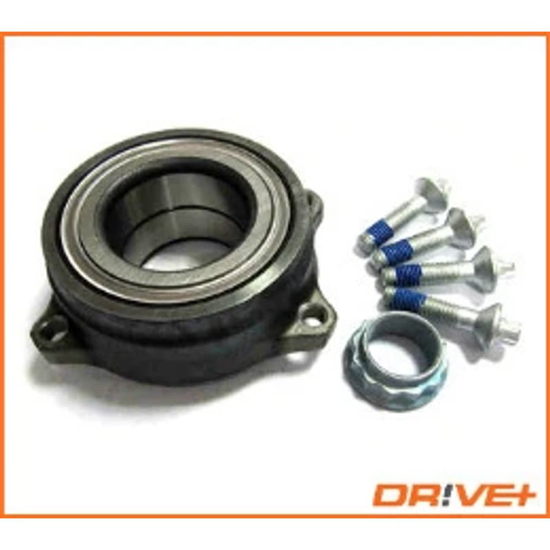 DRVE rato guolio komplektas DP2010.10.0271