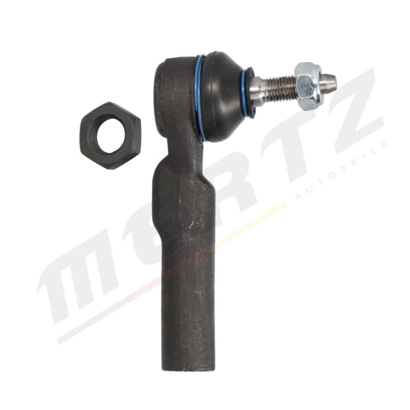 MERTZ skersinės vairo trauklės galas M-S0431