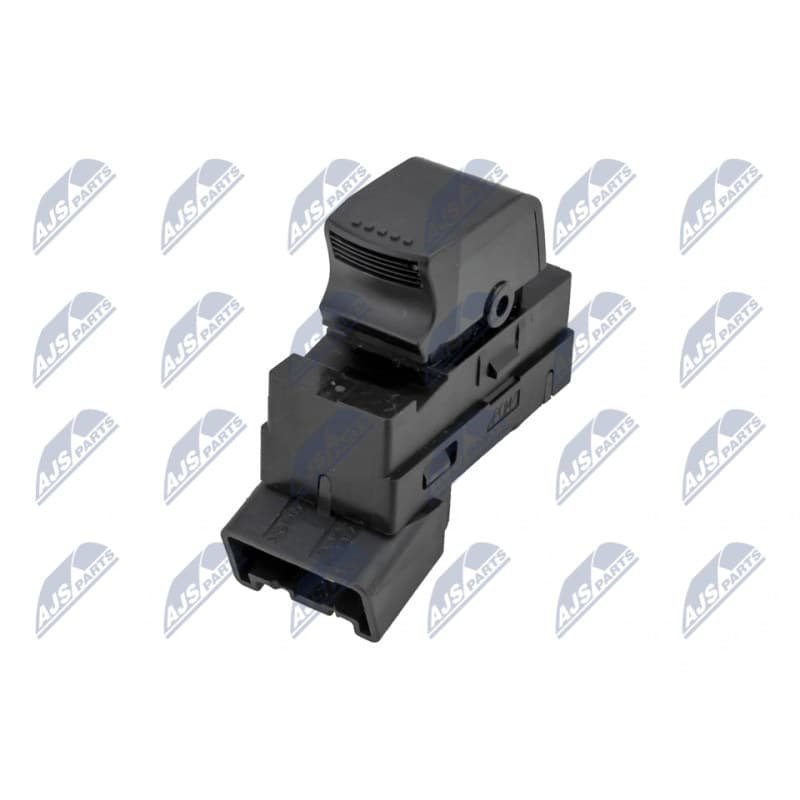 NTY jungiklis, lango pakėliklis EWS-SU-008