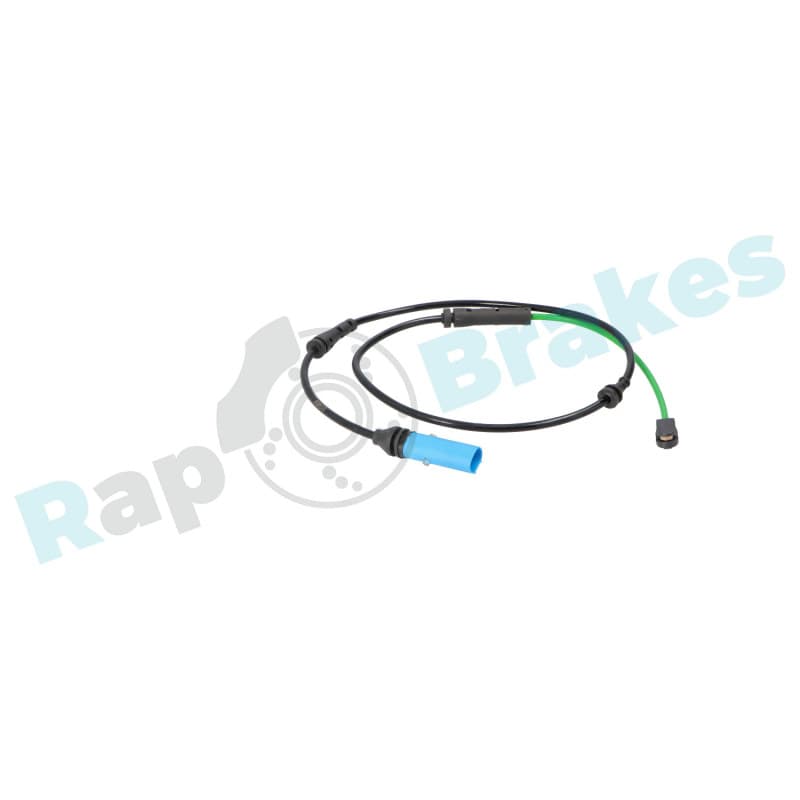 RAPBRAKES įspėjimo kontaktas, stabdžių trinkelių susidėvėjimas R-G0195