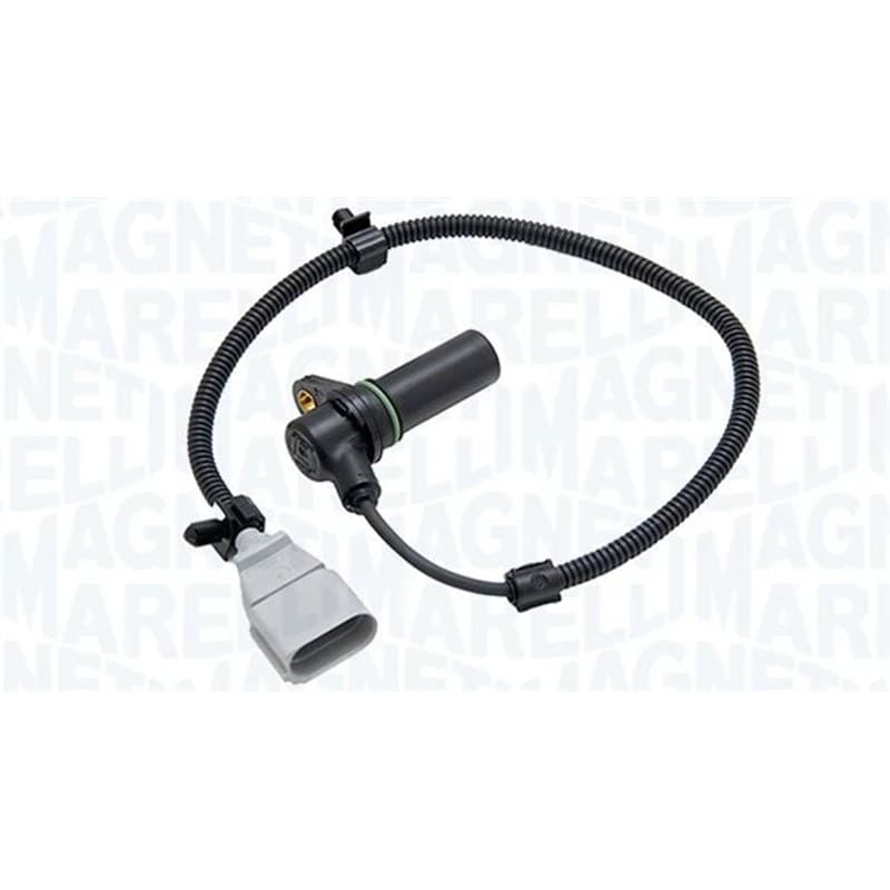 MAGNETIMARELLI jutiklis, skirstomojo veleno padėtis 064848015010