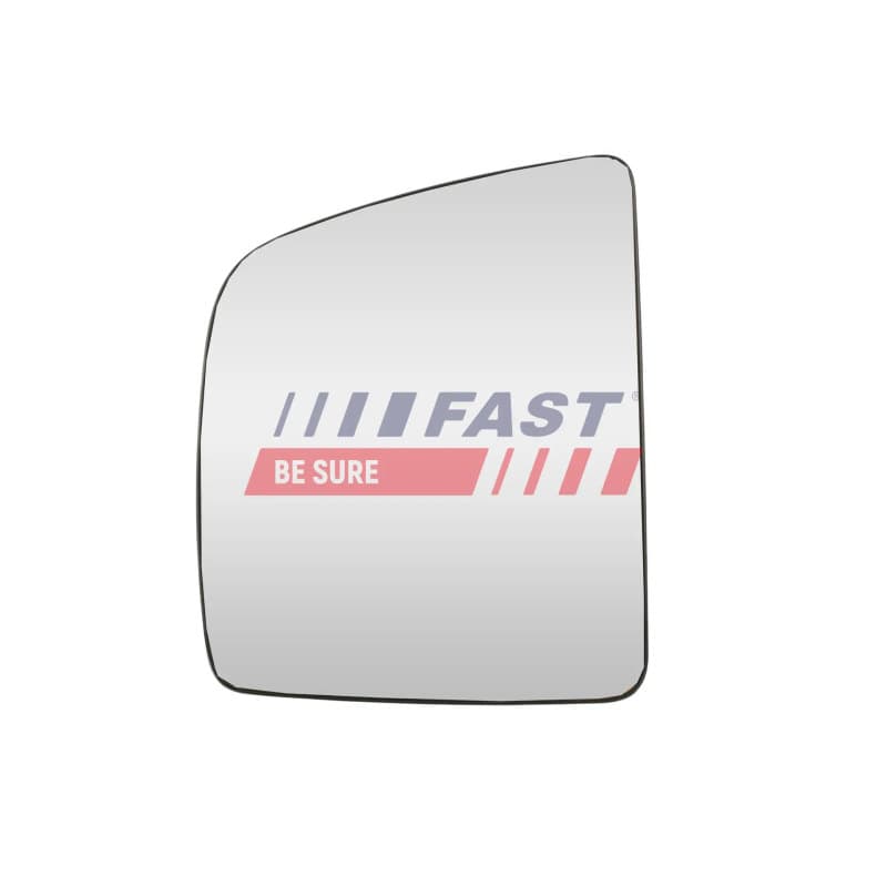 FAST veidrodėlio stiklas, išorinis veidrodėlis FT88625
