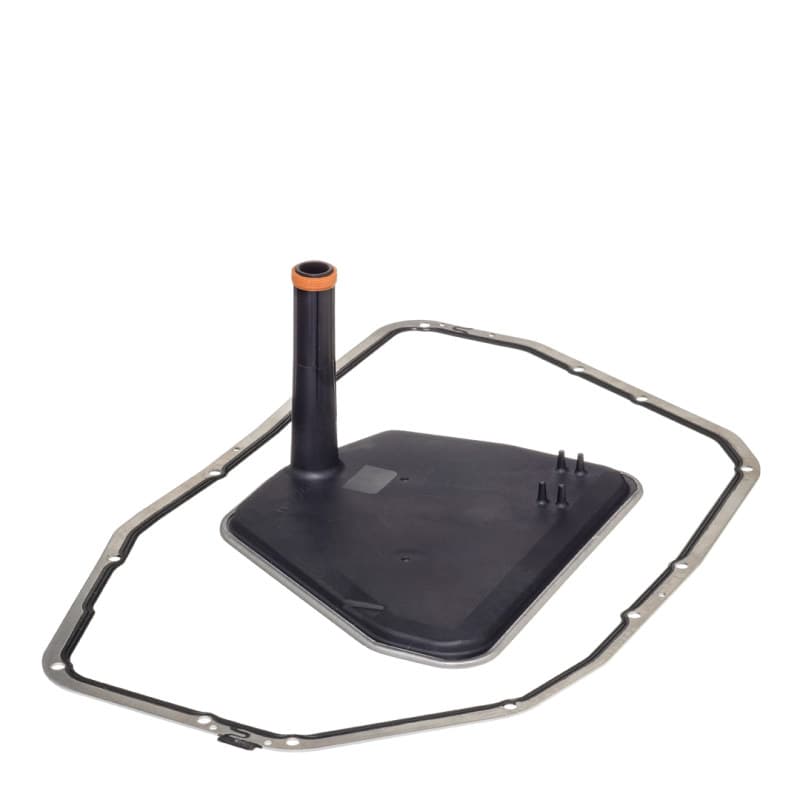 HENGSTFILTER hidraulinių filtrų komplektas, automatinė transmisija EG932H D468