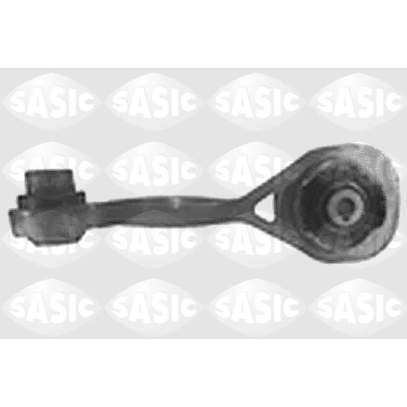 SASIC variklio montavimas 4001793