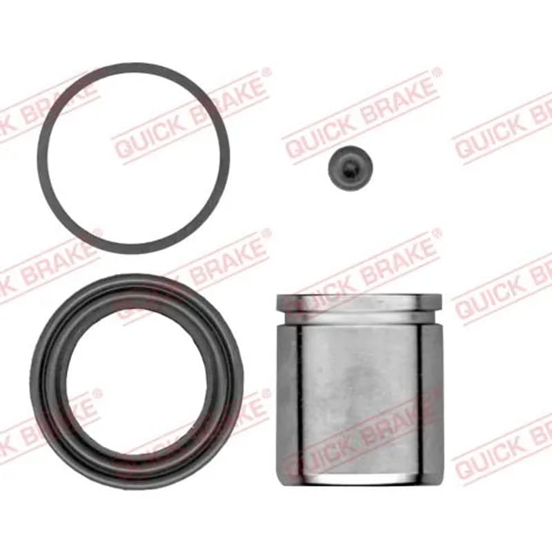 QUICKBRAKE remonto komplektas, stabdžių apkaba 114-5153