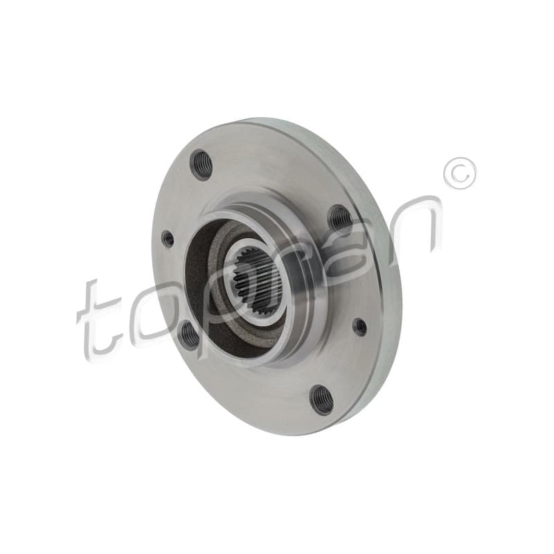 TOPRAN 720 200 rato stebulė