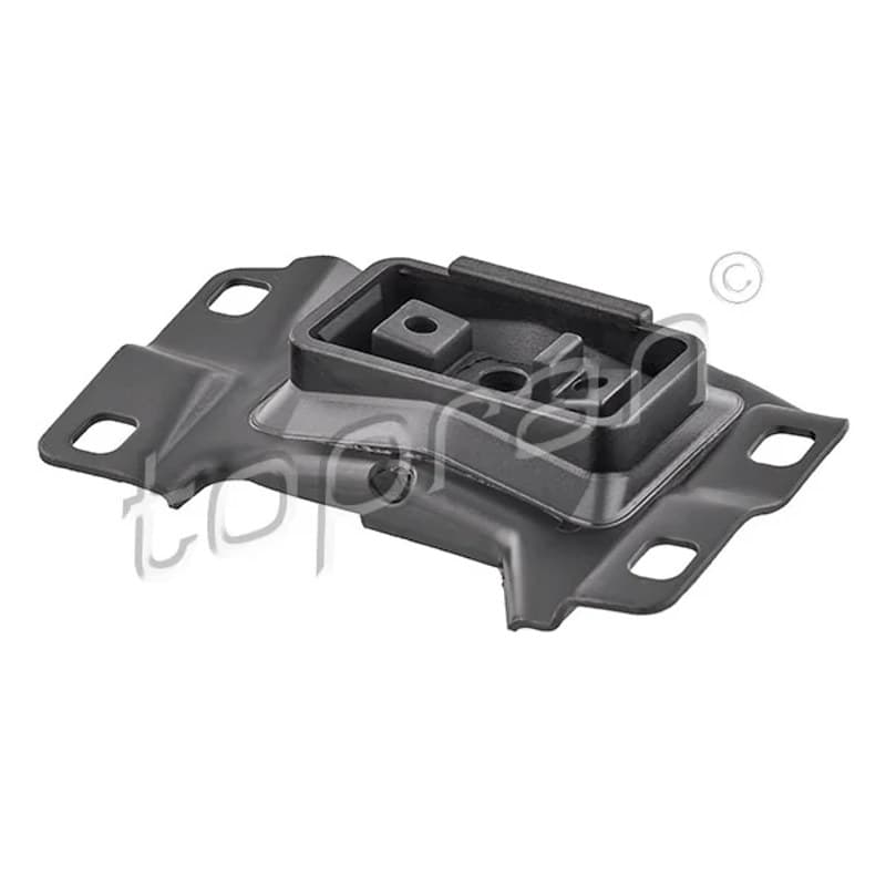 TOPRAN 304 017 montavimas, automatinė transmisija