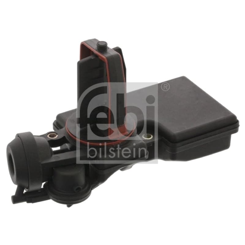 FEBIBILSTEIN valdiklis, sūkuriniai dangteliai (indukcijos vamzdis) 46424