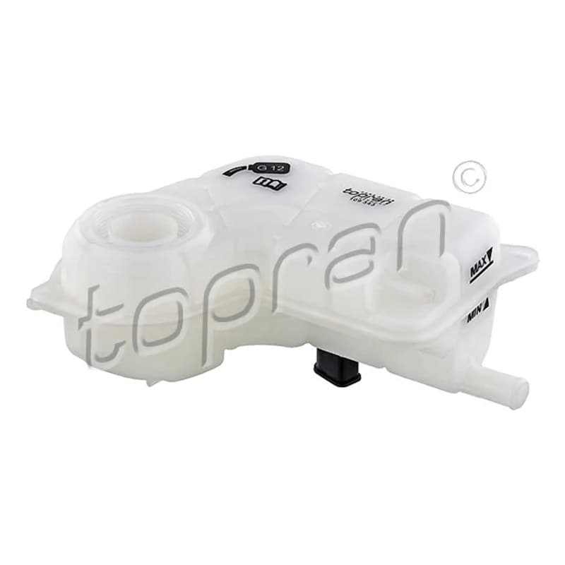 TOPRAN 109 343 išsiplėtimo bakelis, aušinimo skystis