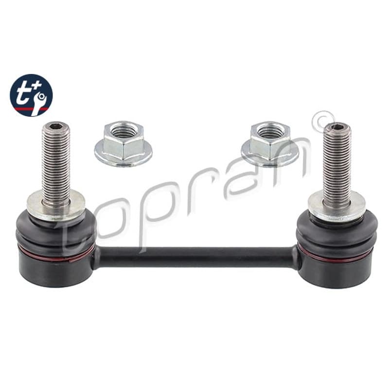 TOPRAN 305 004 šarnyro stabilizatorius