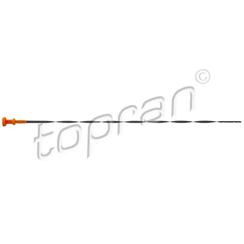TOPRAN 723 498 alyvos lygio matuoklis