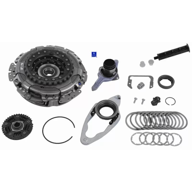 SACHS sankabos komplektas 3000 943 002