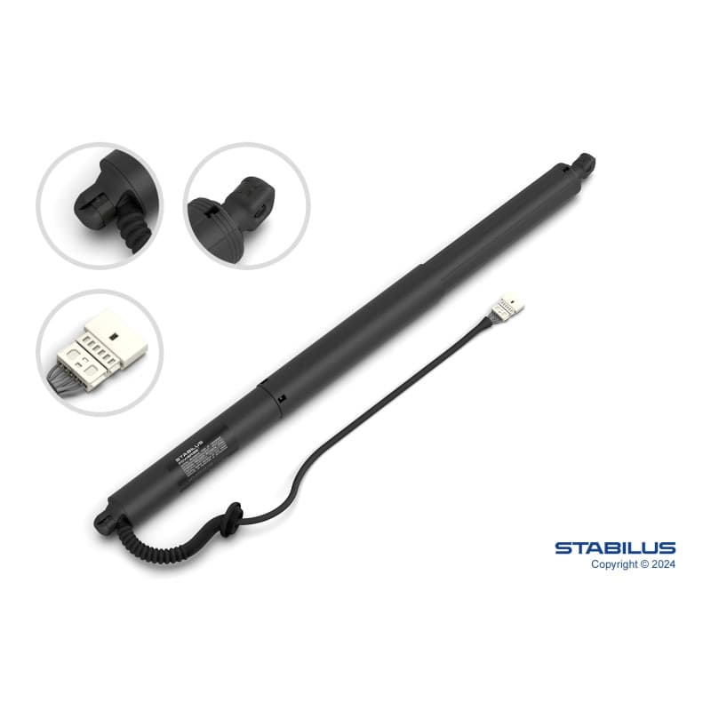 STABILUS galinių durų elektros variklis 511516