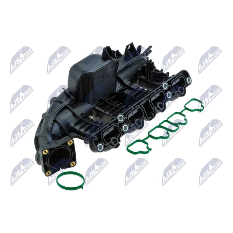 NTY įsiurbimo kolektoriaus modulis BKS-PL-012